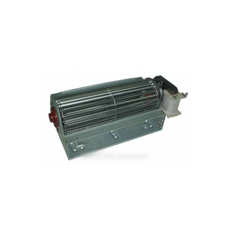 ventilateur turbine bandeau