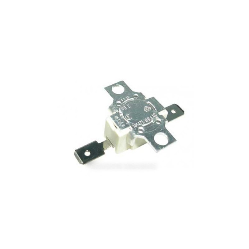 thermostat nc 190°