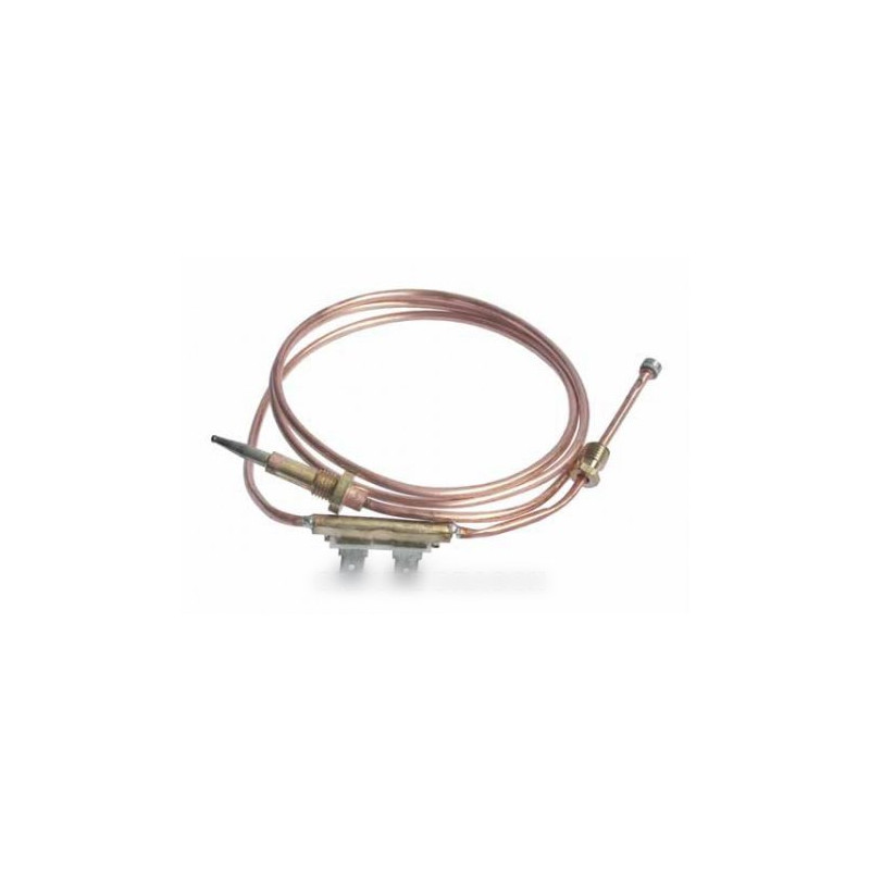 thermocouple four