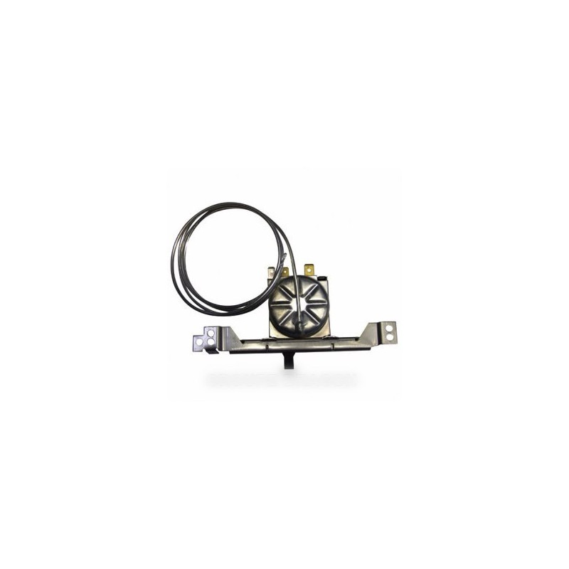 thermostat volet refrigerateur