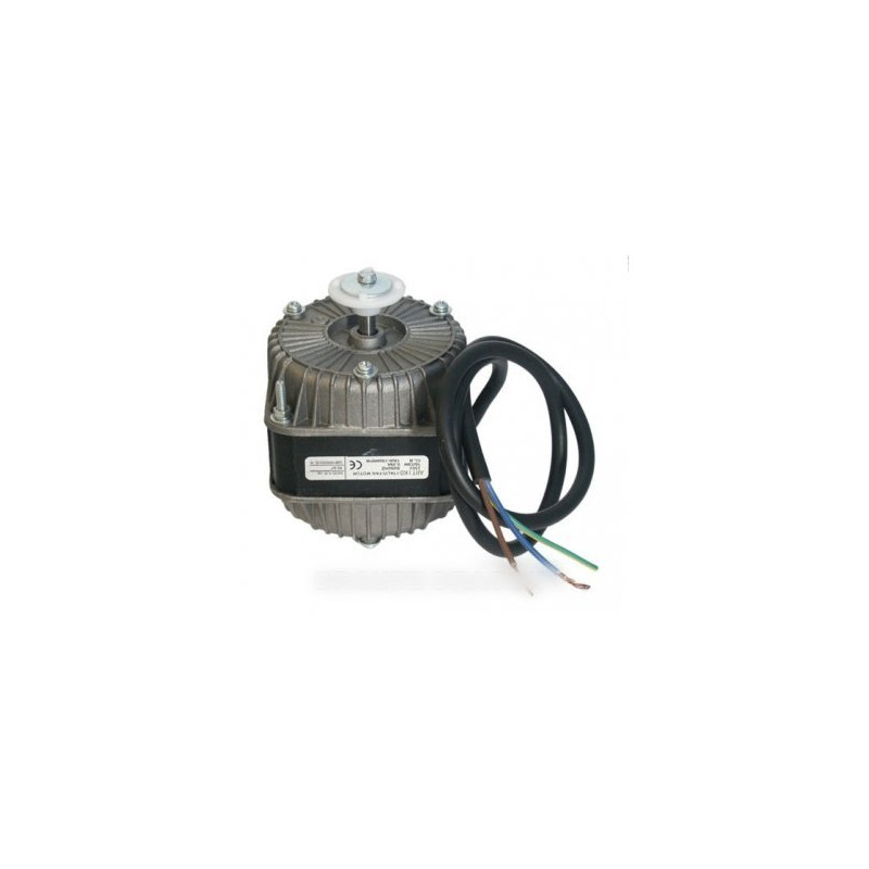 moteur ventilateur 16 w 230 v