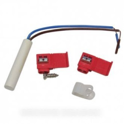 sonde temperature kit