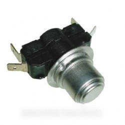 thermostat klixon nc 72°/80°