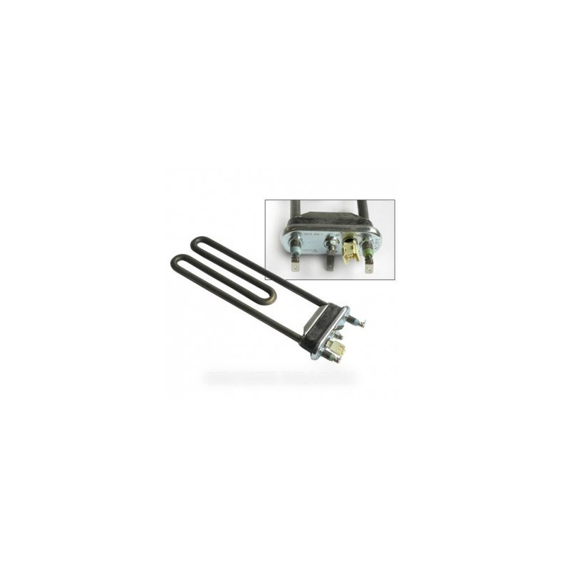 resistance thermoplongeur + sonde 1850 w