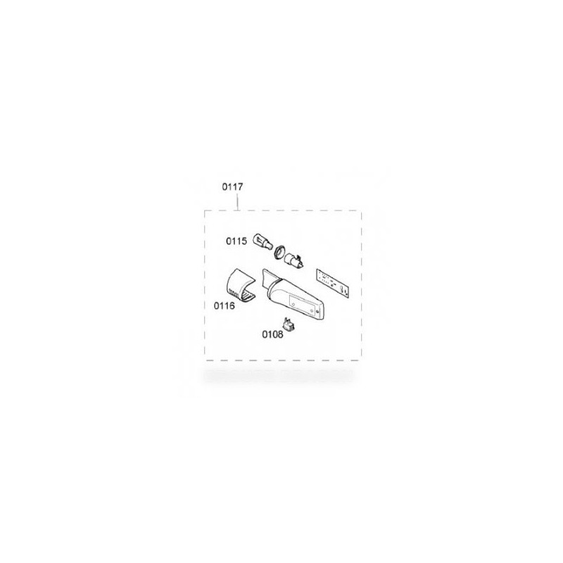 thermostat unite de reglage