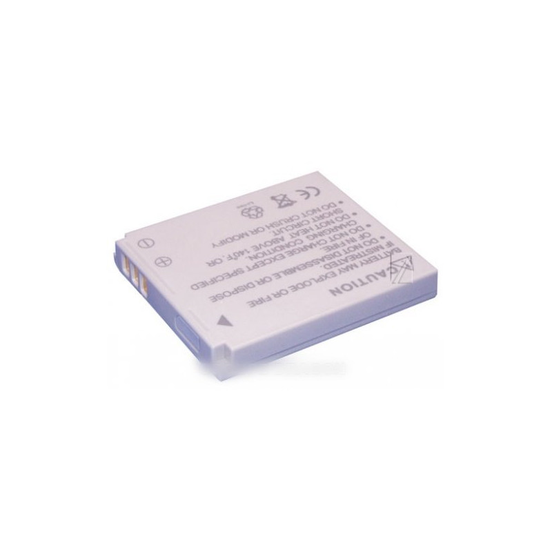 accumulateur li-ion 700 mah 3.7 v