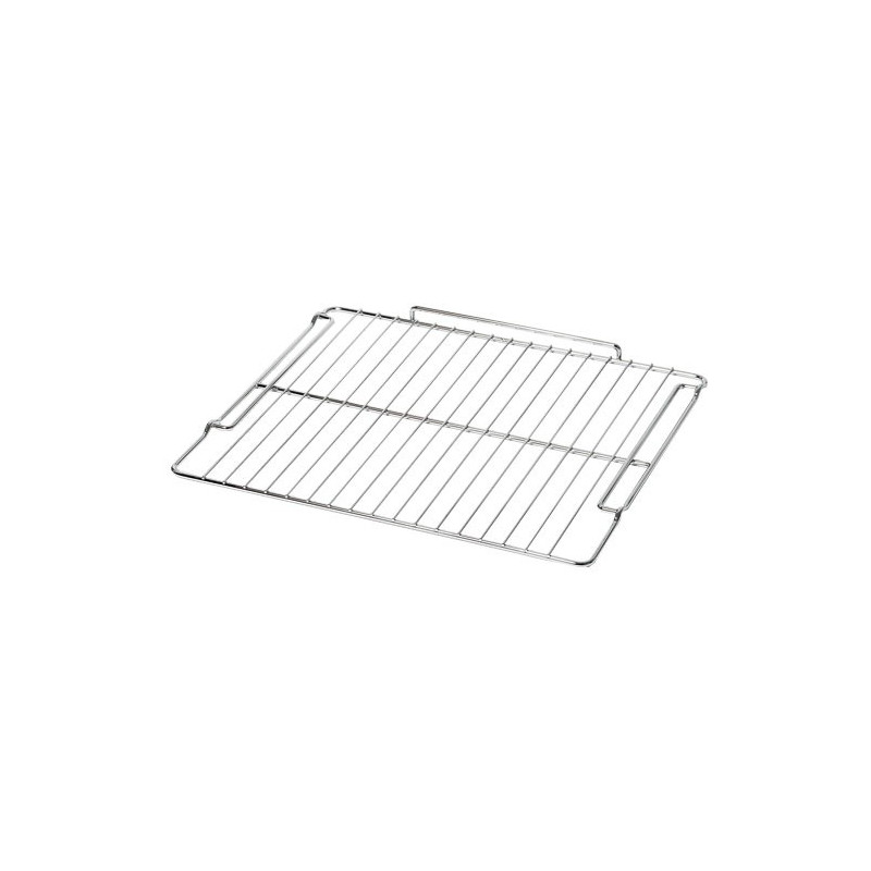 Grille (452 x 373 mm) pour four Whirlpool, Bauknecht 481010518218