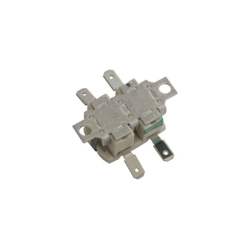 THERMOSTAT + FUSIBLE SECURITE 180° - 260°