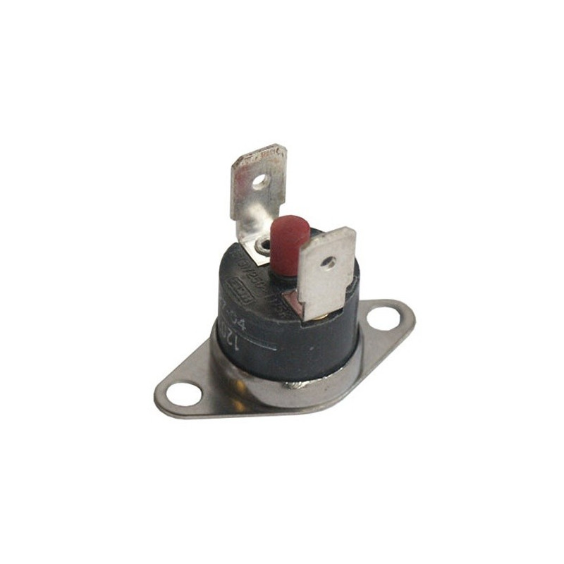 thermostat thermique nc 120°