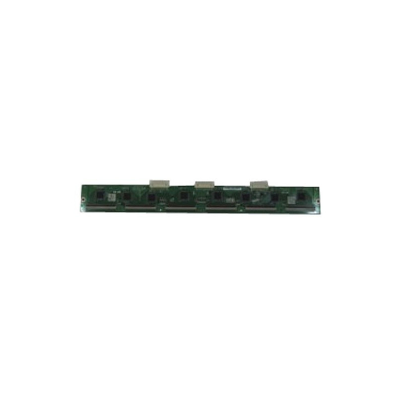 PLATINE P-Y-SCAN BUFFER BOARD