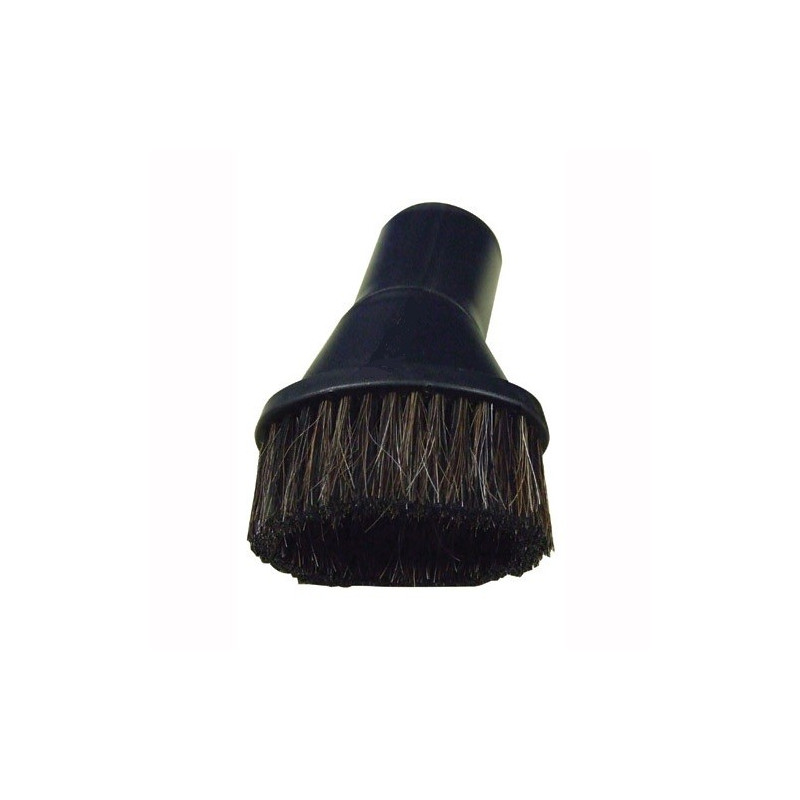 BROSSE PLUMEAU ORIENTABLE D35MM