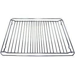 GRILLE DE FOUR