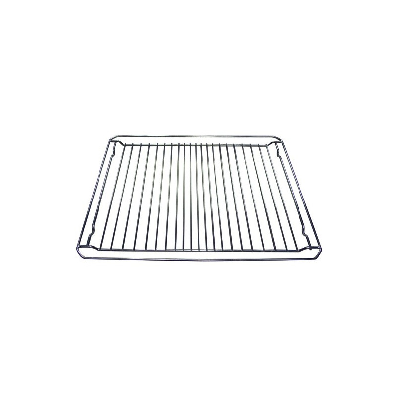 GRILLE DE FOUR