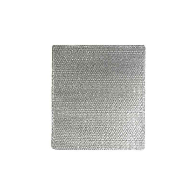 13ME010 FILTRE METAL 267X298MM