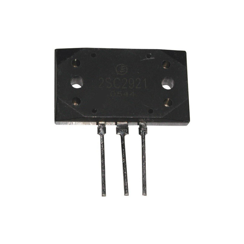 2SC2921 TRANSISTOR 20J