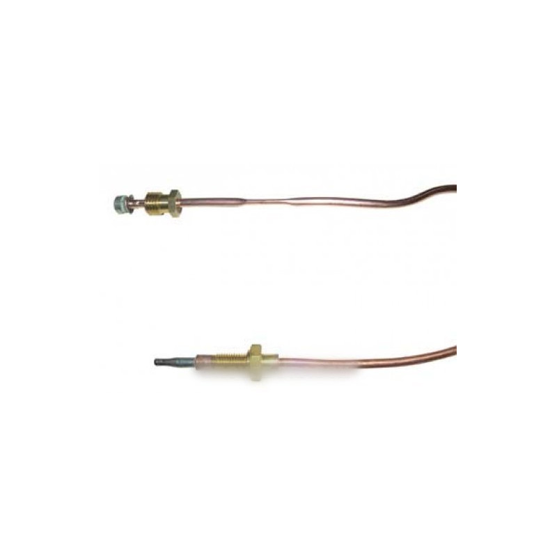 thermocouple long 120 cm