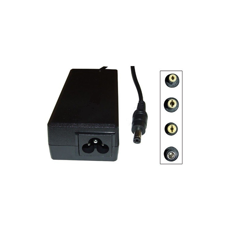 BLOC D'ALIMENTATION 12V-5,0A POUR LCD TV/MONITOR