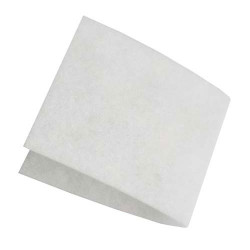 FILTRE MOTEUR UNIVERSEL 125X310MM