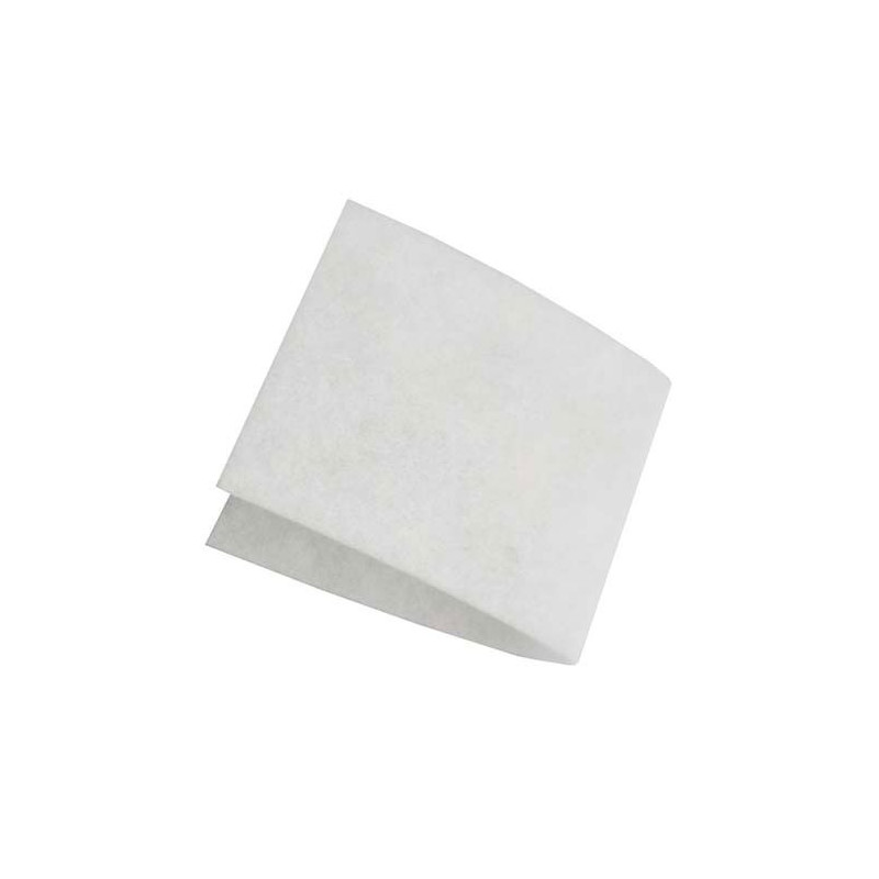 FILTRE MOTEUR UNIVERSEL 125X310MM