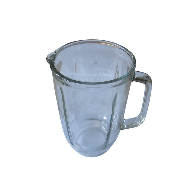 bol blender en verre nu 1.5 litre