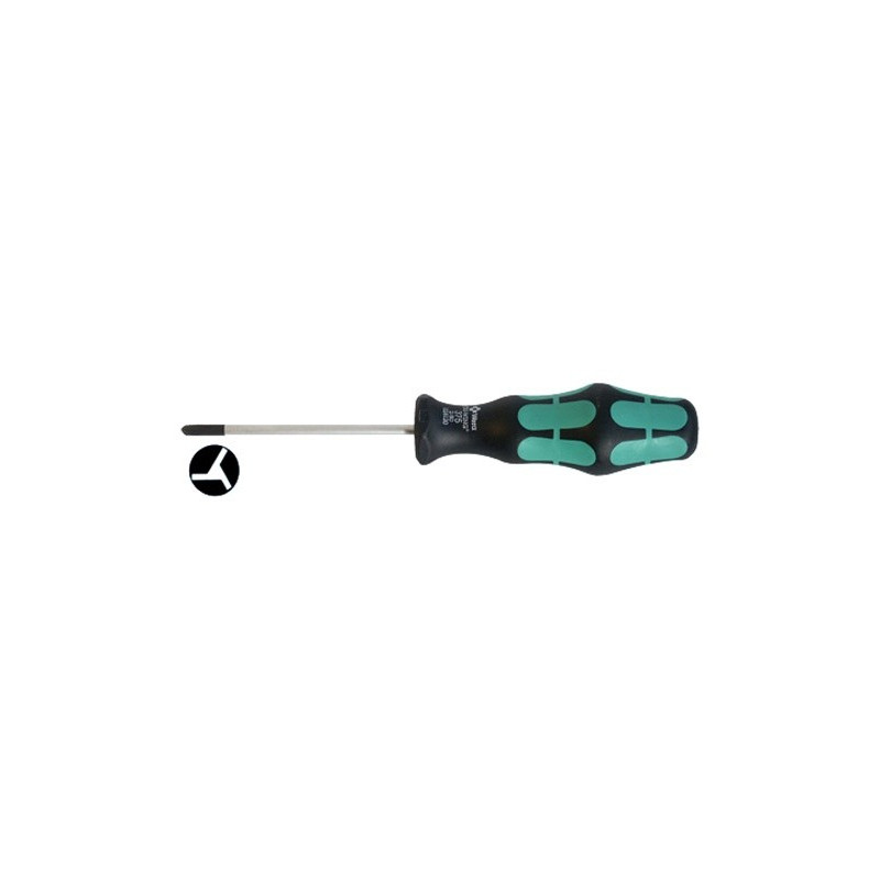 TOURNEVIS TRI-WING 2X80MM WERA