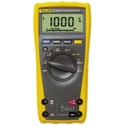 FLUKE 179 MULTIMÈTRE DIGITAL FLUKE