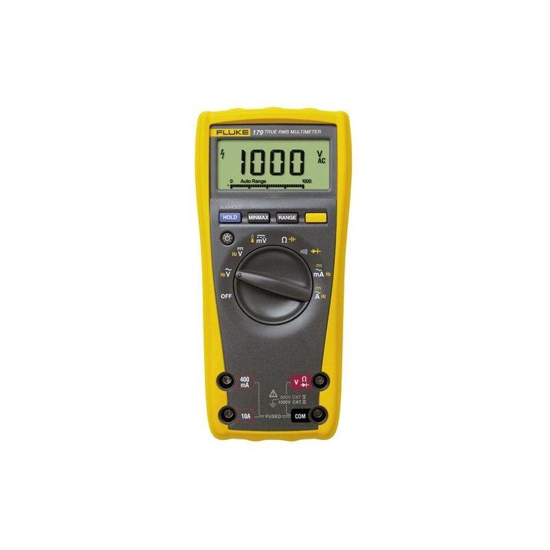 FLUKE 179 MULTIMÈTRE DIGITAL FLUKE