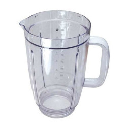 bol liquide goblet 1.5 l acrylic