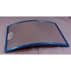 FILTRE GRAISSE 370X246MM