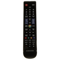 TM1250 TELECOMMANDE