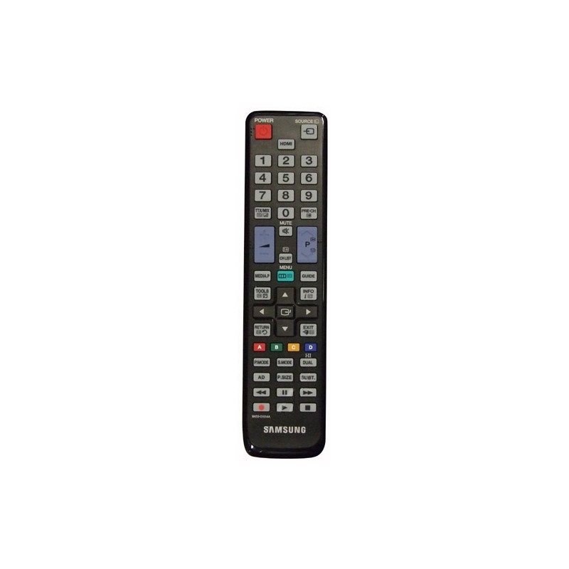 TM1050 TELECOMMANDE TM1050