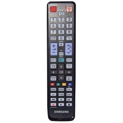 TELECOMMANDE  TM1060 SAMSUNG 20PIN SINGLE 49KE