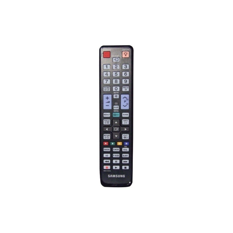 TELECOMMANDE  TM1060 SAMSUNG 20PIN SINGLE 49KE