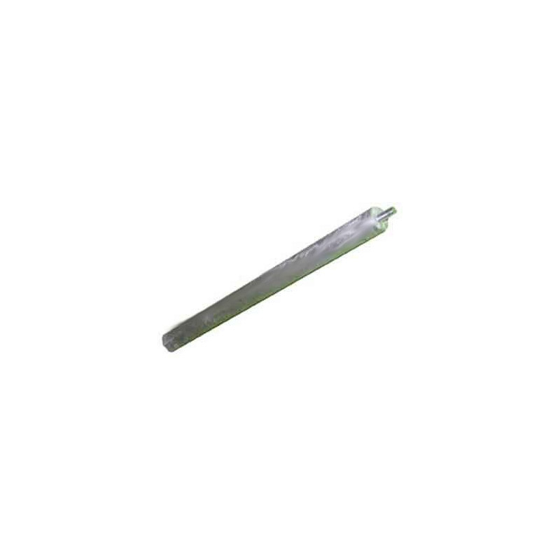 ANODE MAGNE D. 25X400MM M08X125 CHAUFFE