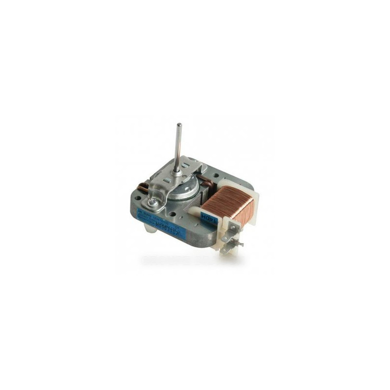 moteur ventilateur 10.5mm 80 220-240v