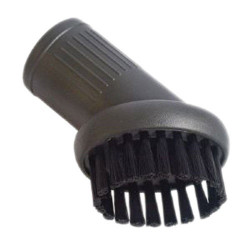 BROSSE RONDE D'AMEUBLEMENT