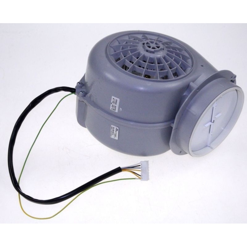 MOTEUR VENTILATEUR