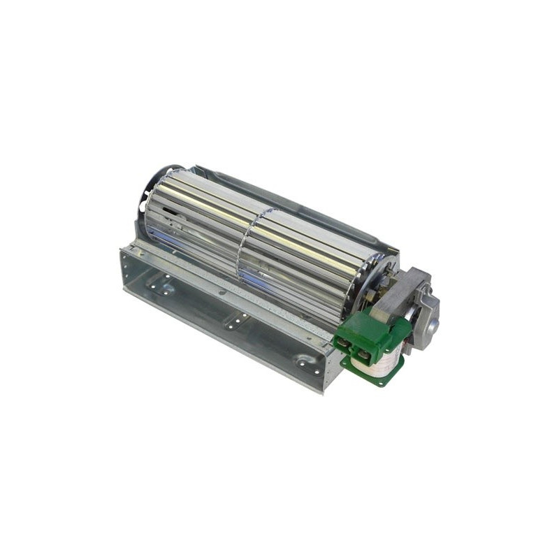 MOTEUR DE VENTILATION 220-240V.