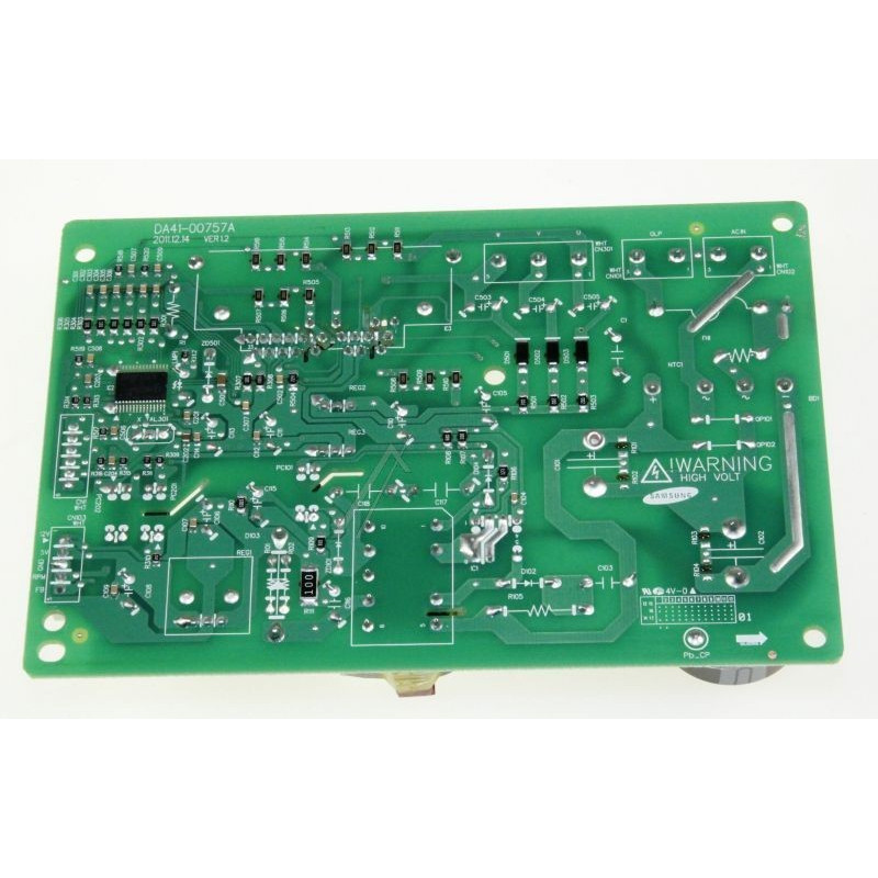 ASSY PCB SUB INVERTER 12V, 5V GRAN CR