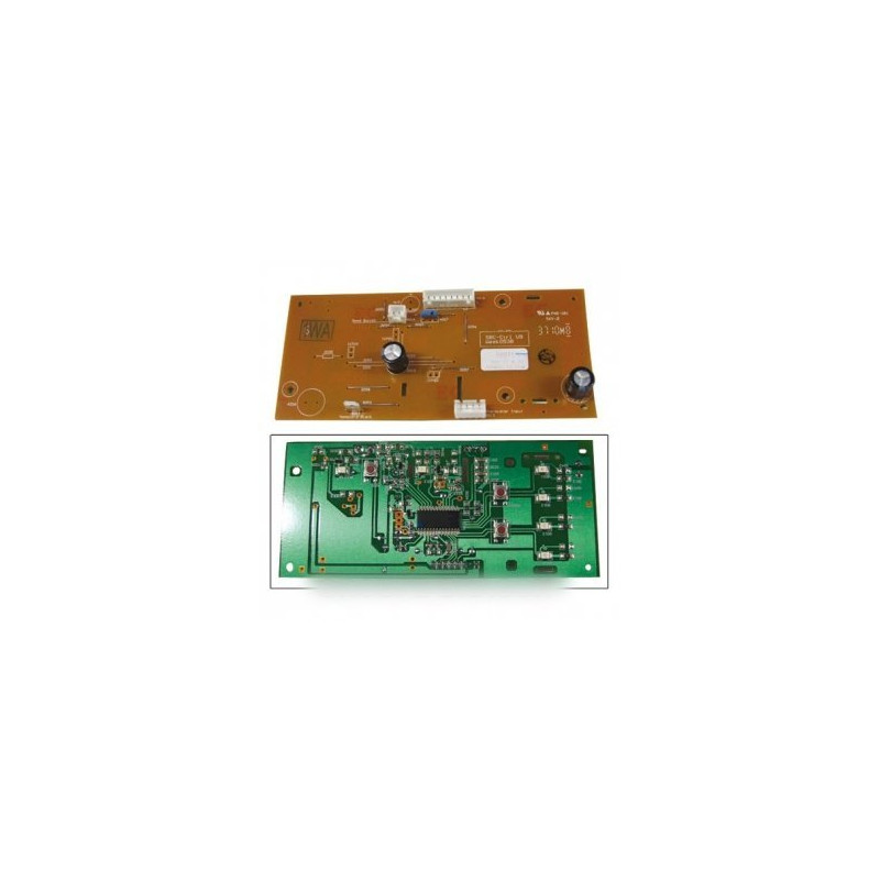 module de commande gc8220 philips