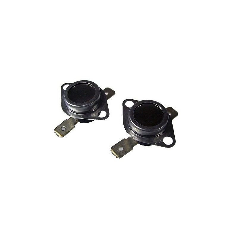 KIT THERMOSTAT SUR RESISTANCE