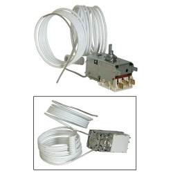 K52L1518 THERMOSTAT REFRIGERATEUR BI-SONDE