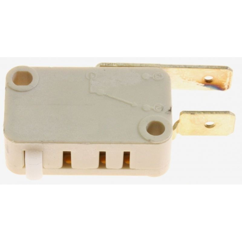 MICROINTERRUPTEUR DE PORTE