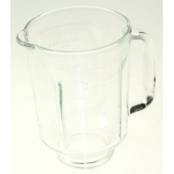 BOL BLENDER EN VERRE