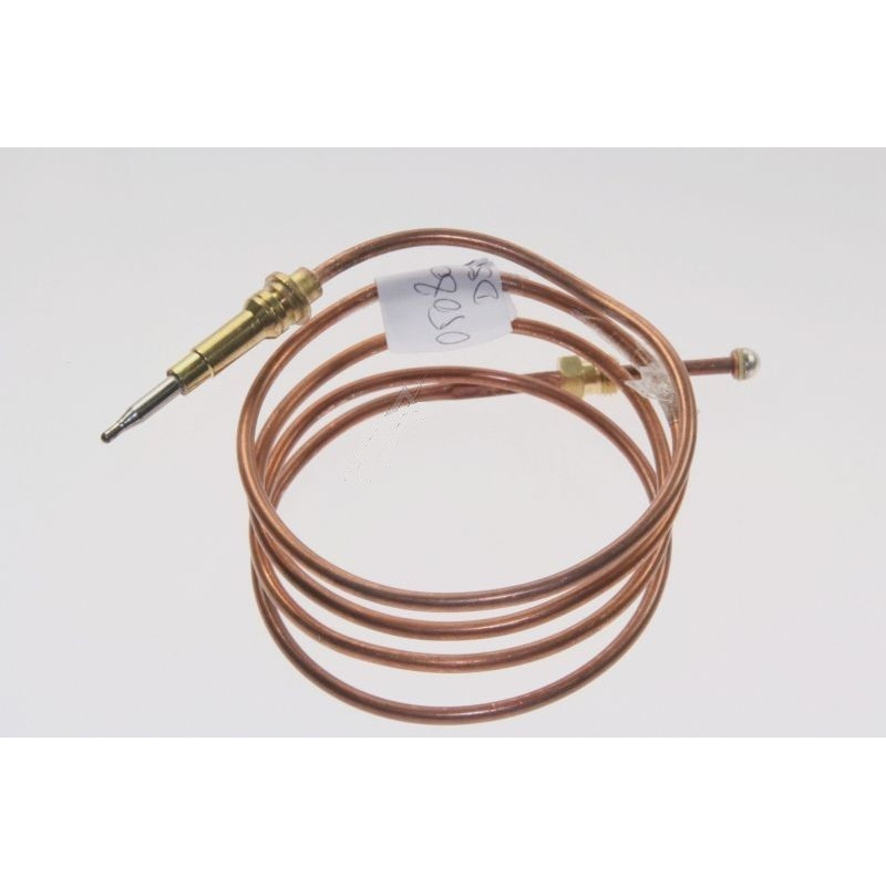 thermocouple de four