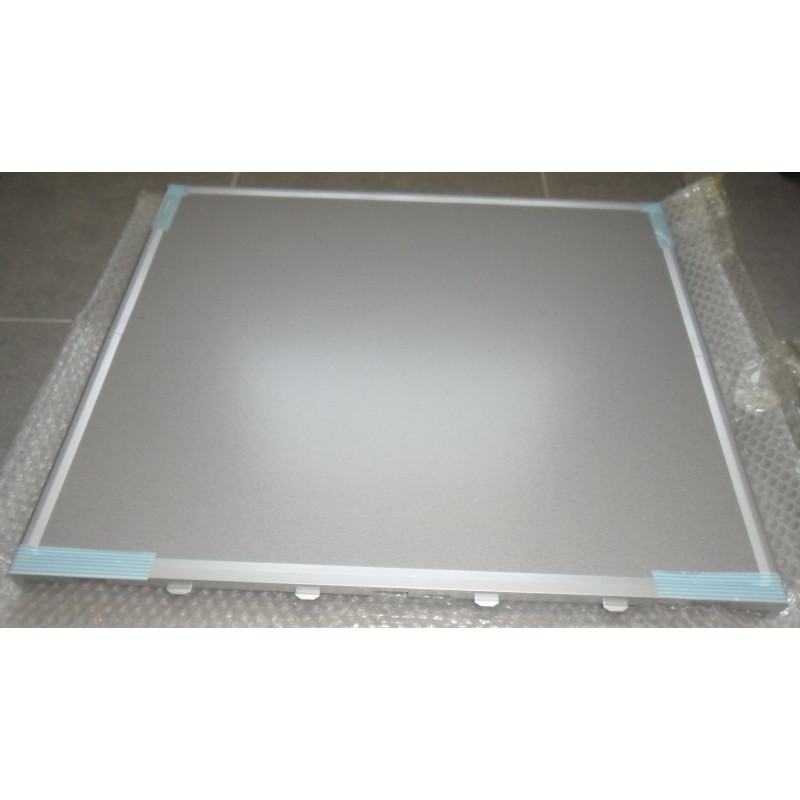 PLATE ASSEMBLY TOP