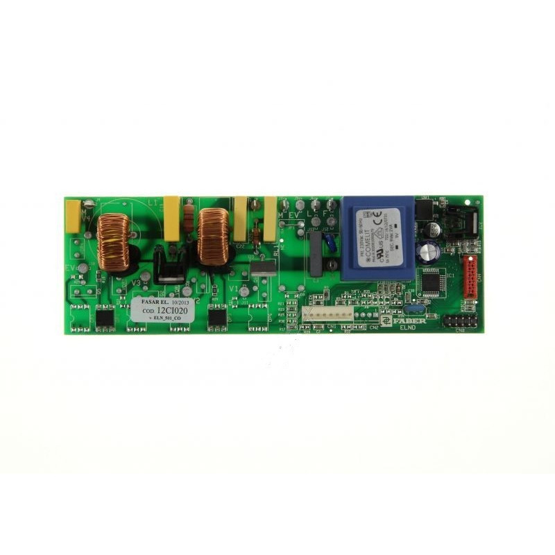 CARTE DE PUISSANCE MOTEUR PRO 12FA273