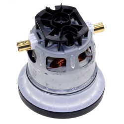 VENTILATEUR DU MOTEUR