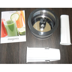 KIT CENTRIFUGEUSE POUR PETIT ELECTROMENAGER