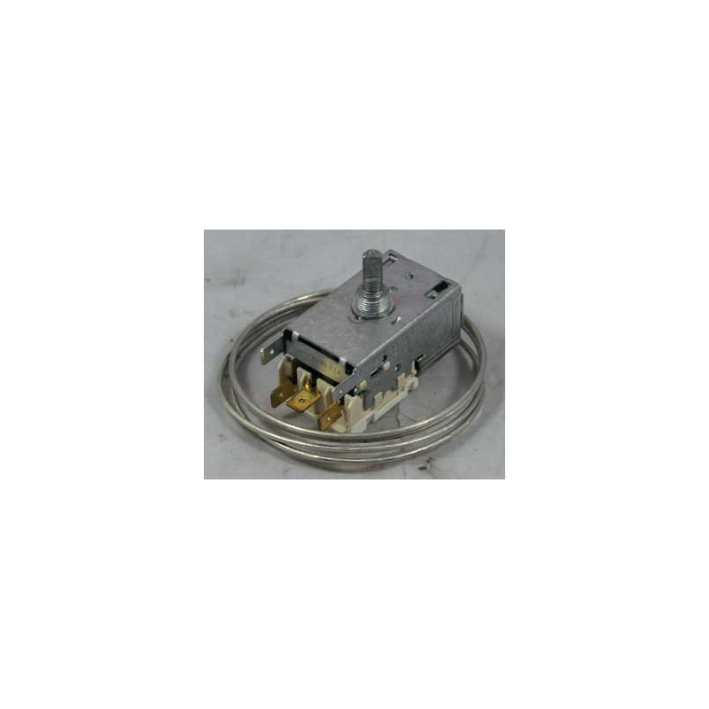 K59-P3117 THERMOSTAT POUR REFRIGERATEUR BEKO